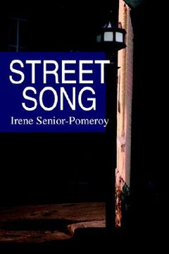 portada street song (en Inglés)