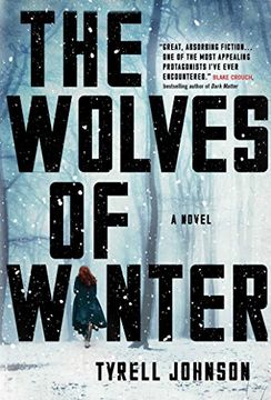 portada The Wolves of Winter