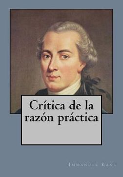 portada Crítica De La Razón Práctica (spanish Edition) (in Spanish)
