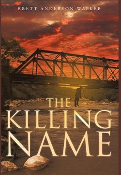 portada The Killing Name (in English)