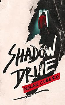 portada Shadow Drive (en Inglés)