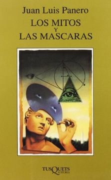portada Los Mitos Y Las Mascaras (in Spanish)