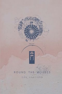 portada Round the Houses (en Inglés)