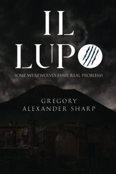 portada Il Lupo (in English)