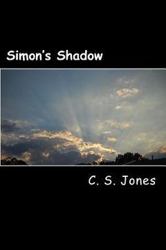 portada Simon's Shadow (en Inglés)