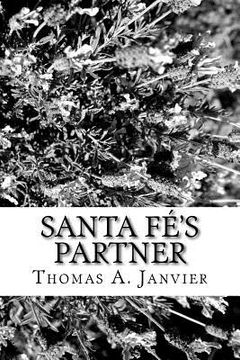 portada Santa Fé's Partner
