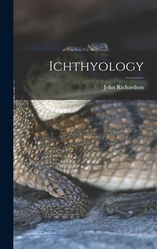 portada Ichthyology