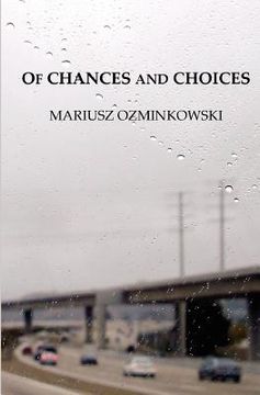 portada of chances and choices (en Inglés)