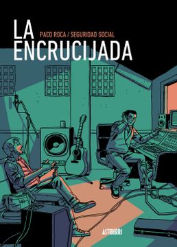 portada La Encrucijada (in Spanish)