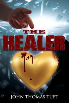 portada The Healer 