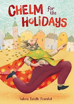 portada Chelm for the Holidays (en Inglés)