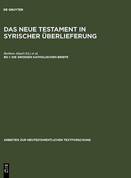 portada Die Großen Katholischen Briefe (in German)