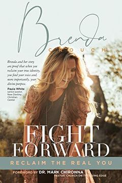 portada Fight Forward (en Inglés)