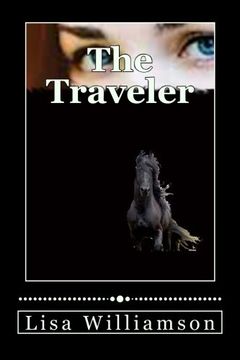 portada The Traveler