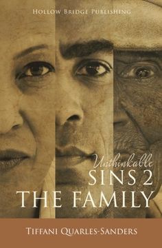 portada Unthinkable Sins 2: The Family