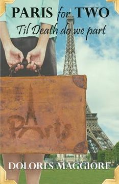 portada Paris for Two: Til death do we part (en Inglés)