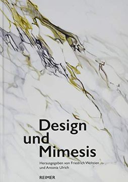 portada Design und Mimesis: Nachahmung in Natur und Kultur (en Alemán)