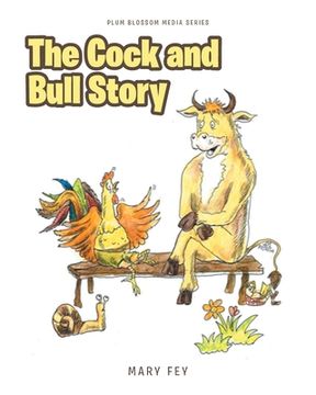 portada The Cock and Bull Story (en Inglés)