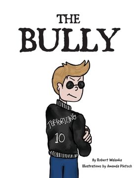 portada The Bully (en Inglés)