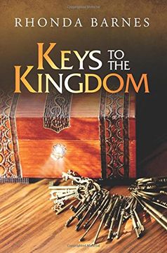 portada Keys to the Kingdom