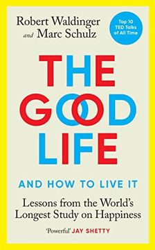 portada The Good Life (in English)