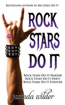portada Rock Stars Do It (en Inglés)
