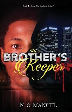 portada My Brother's Keeper (en Inglés)