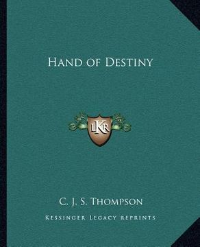 portada hand of destiny