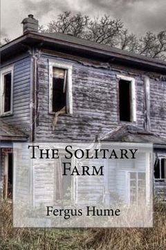 portada The solitary farm (en Inglés)