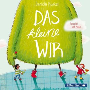 portada Das Kleine Wir: 1 cd (en Alemán)