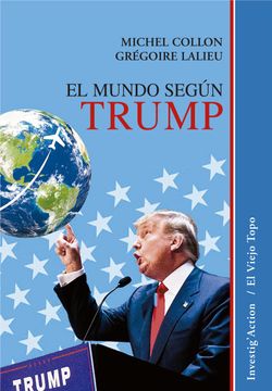 portada El Mundo Según Trump (in Spanish)