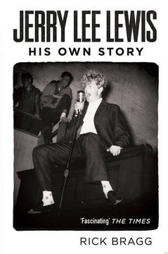 portada Jerry Lee Lewis: His Own Story