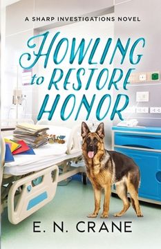 portada Howling to Restore Honor (en Inglés)