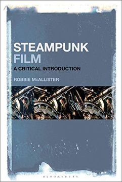 portada Steampunk Film: A Critical Introduction (in English)