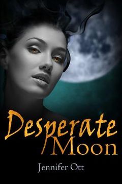 portada Desperate Moon (in English)