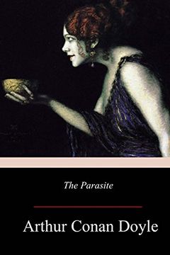 portada The Parasite 