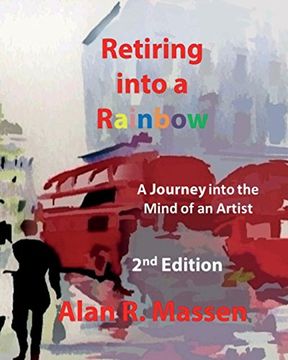 portada Retiring into a Rainbow: 2nd Edition