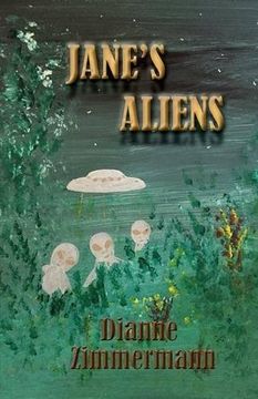 portada Jane's Aliens