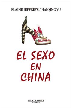portada El Sexo en China (in Spanish)
