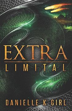 portada ExtraLimital (in English)