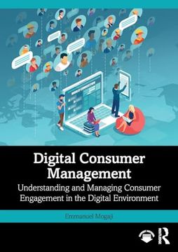 portada Digital Consumer Management (en Inglés)