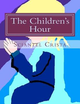 portada the children's hour (en Inglés)