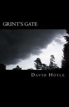 portada Grint's Gate: The adventures of Kevin Nutt (en Inglés)