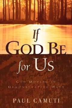 portada if god be for us (en Inglés)