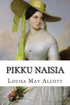 portada Pikku naisia (in Finnish)
