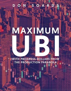 portada Maximum Ubi (en Inglés)