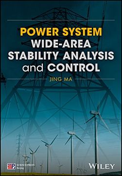 portada Power Syst Wide Area Stab Analys Control