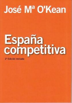 portada España Competitiva