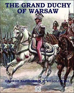 portada The Grand Duchy of Warsaw (en Inglés)