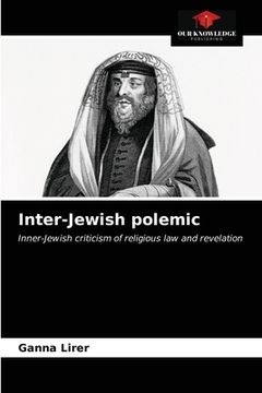 portada Inter-Jewish polemic (en Inglés)
